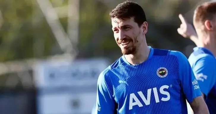 Mert Hakan Yandaş taburcu oldu