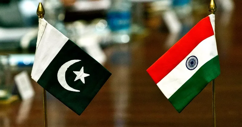 Hindistan ve Pakistan dan son dakika kararı! Ordudan peş peşe açıklama! Anlaşma sağlandı