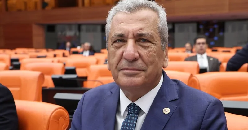 CHP li vekilden dikkat çeken soru: 1921 Anayasası ile Cumhuriyet mi pazarlık masasında? Sözcü Gazetesi