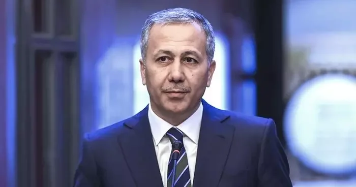 Bakanı Yerlikaya dan Osmaniye deki sağanak hakkında açıklama