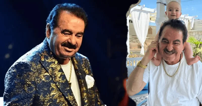 İbrahim Tatlıses silahlı saldırı sonrası ilk kez bu kadar açık konuştu: Bunların aklını alırım