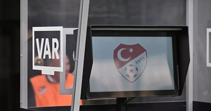 Başkan Hakan Bolat resmen açıkladı: Seneye VAR kalkacak