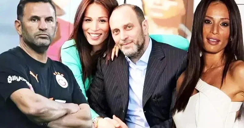 Adı Okan Buruk ile anılmıştı... Güzide Duran ın boşanma aşamasındaki eşinden olay sözler Sözcü Gazetesi