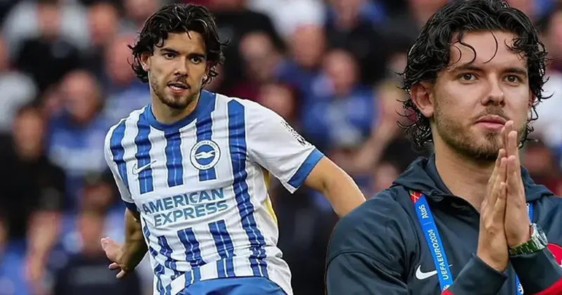 EXCLUSIVE Will Ferdi Kadioglu return to the Turkish Super League? The Athletic s Brighon correspondent explained to Fanatik...