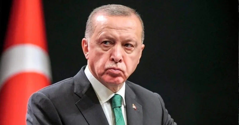 Beşli çetenin ikisi satılıyor: Erdoğan ın gazabına uğradılar Sözcü Gazetesi