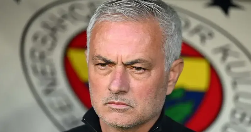 Jose Mourinho is the biggest candidate for Manchester United!