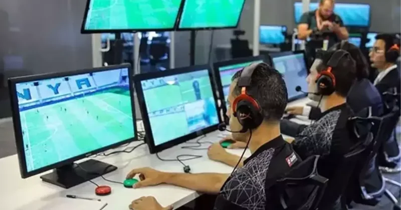 Nedeni de belli! Trendyol 1. Lig de VAR kalkıyor