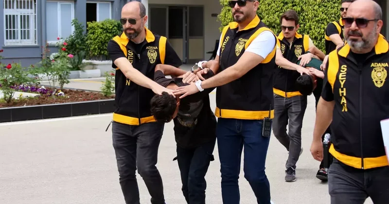 Sevgili yalanıyla tuzağa çektiler, dövüp neyi var neyi yok çaldılar