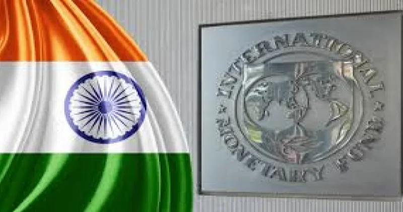 Hindistan’dan IMF ye terör finansmanı suçlaması