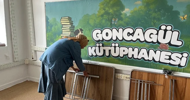 Aksaray da trafik kazasında ölen öğrencinin ismi okulunun kütüphanesinde yaşatılacak Aksaray Haberleri