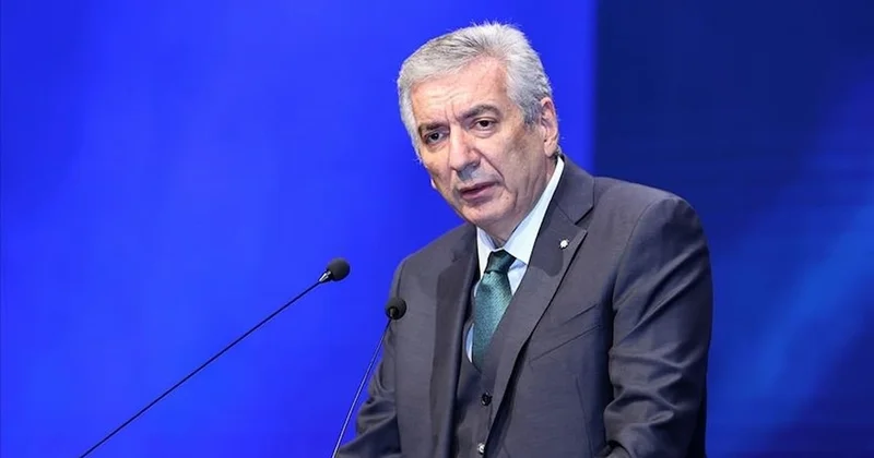 İSO Başkanı Bahçıvan’dan ekonomi yönetimine net mesaj: Sanayicinin gücü tükendi! Sözcü Gazetesi