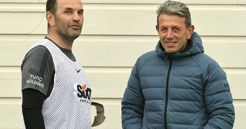 Takımdan ayrılacak mı? Okan Buruk un ağabeyi yurt dışı ihtimalini açıkladı