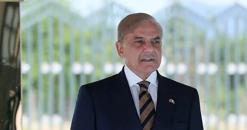 Pakistan Başbakanı Şerif: Savaşı kazandık ama barış istiyoruz