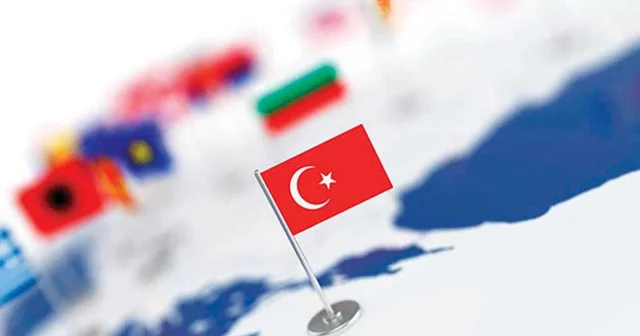 Avrupa’nın güvenliği Türkiye’den geçiyor Gündem Haberleri