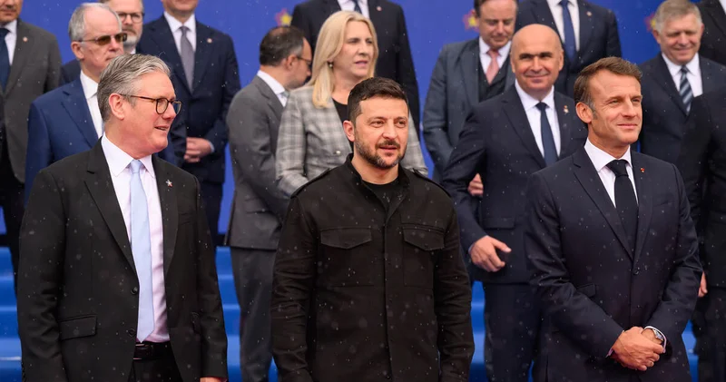 Zelenskiy, müzakerelerden ateşkese dair sonuç çıkması gerektiğini belirtti Dış Haberler