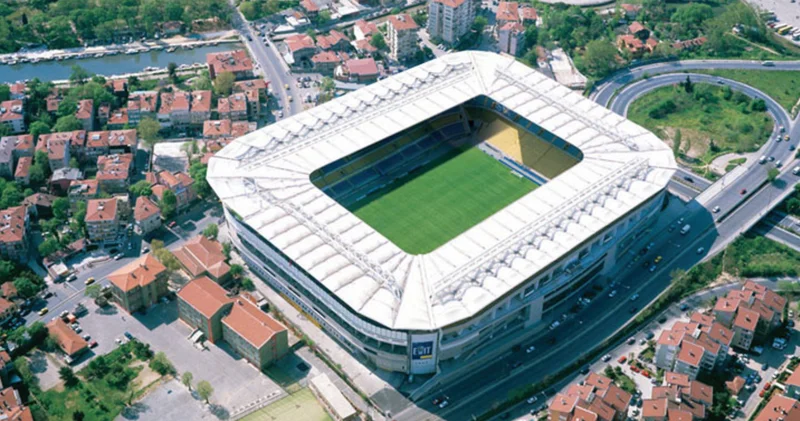 Statta hiç maç izlemeyen taraftarlar için proje başlatıldı