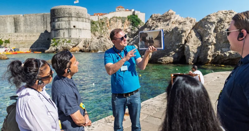ABD tarifeleri, Game of Thrones setini zora soktu Sözcü Gazetesi