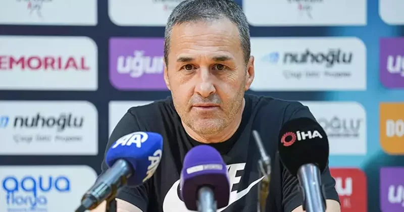 Boluspor da Yalçın Koşukavak: Stat yok, para yok ama... Fanatik Gazetesi Futbol Haberleri Spor