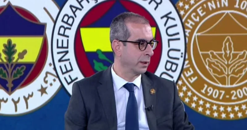 Mosturoğlu ndan 3 Temmuz açıklaması: TFF, UEFA yı manipüle etmiş... Sözcü Gazetesi
