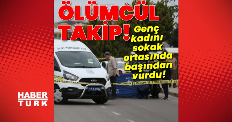 Çanakkale habereri: Katili, motosikleti takip etti! Zeynep Zan ı sokak ortasında başından vurdu! Son dakika haberi! Son dakika tam dehşet! Son dakika haberleri