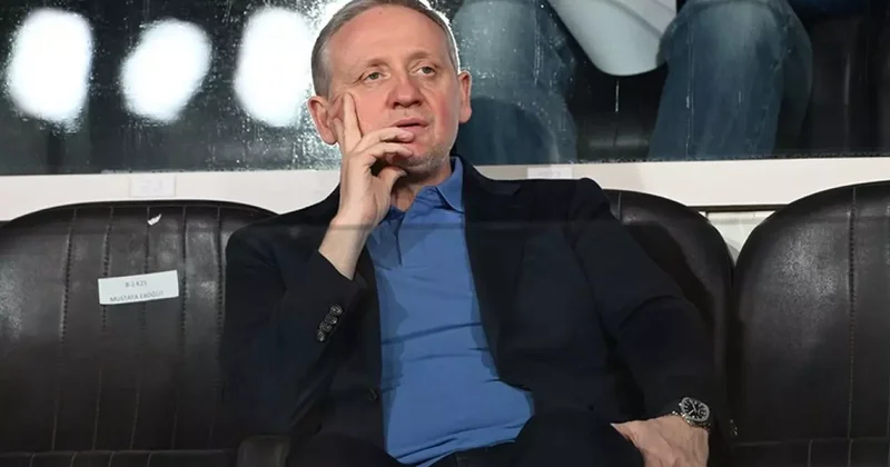 Başakşehir den TFF ye tepki