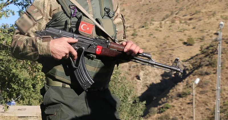 MSB den DEM e sert yanıt! Korucular terörle mücadelenin gerçek kahramanlarındandır