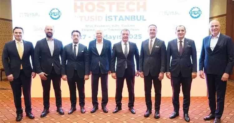 ‘Türk yemekleri ihracatı artırıyor’