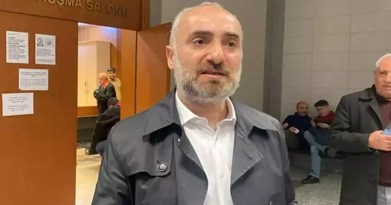 Ev hapsinde olan İsmail Saymaz hakkında yeni gelişme