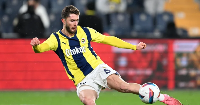 Fenerbahçe, İsmail Yüksek ile nikah tazeledi! Futbol Haberleri