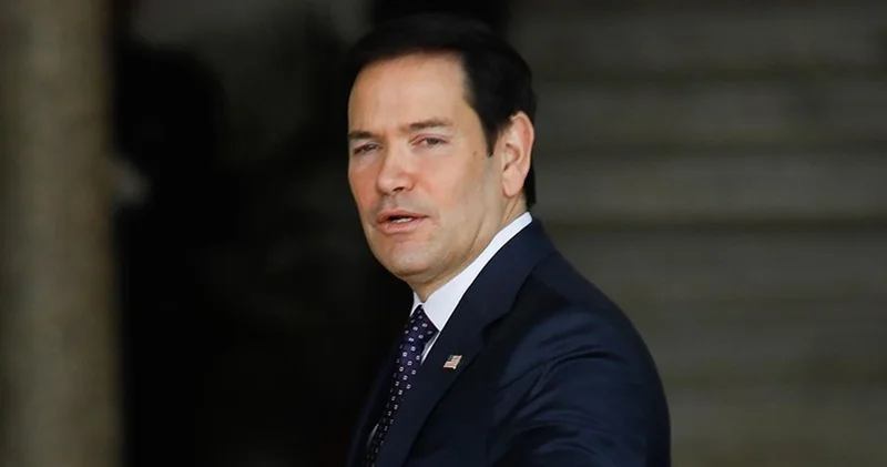 ABD Dışişleri Bakanı Rubio, Netanyahu ile Suriye ve İran hakkında görüştü