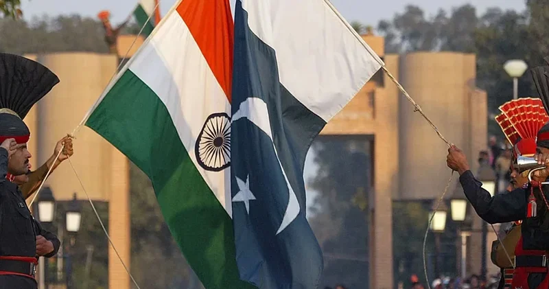 Hindistan dan Pakistan a yeni tehdit: Bu sadece fragmandı