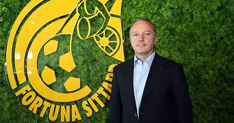 Işıtan Gün ün başkan olduğu Fortuna Sittard a büyük şok! Avrupa da olmayacaklar Fanatik Gazetesi Futbol Haberleri Spor