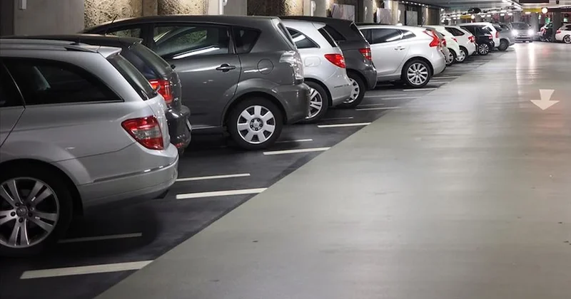 Fahiş otopark ücretleri cep yakıyor! Günlük ücretleri 1200 liraya çıktı Sözcü Gazetesi