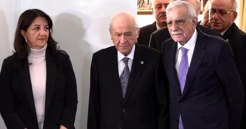 İmralı Süreci nin A dan Z ye beş aşaması ortaya çıktı