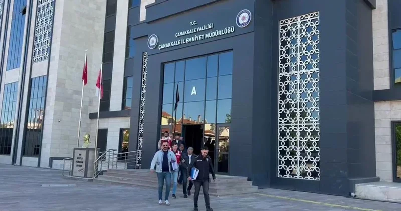 Emekli öğretmenin 25 milyon TL dolandırıldığı olayda yeni gelişme