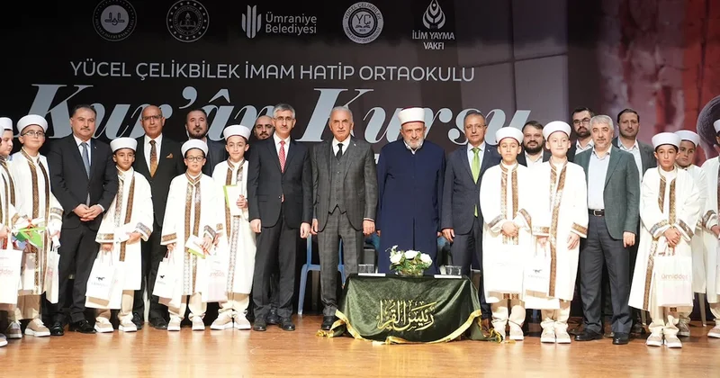 Öğretmen atamasından sonra öğrenci kaydı da mülakatla! Sözcü Gazetesi