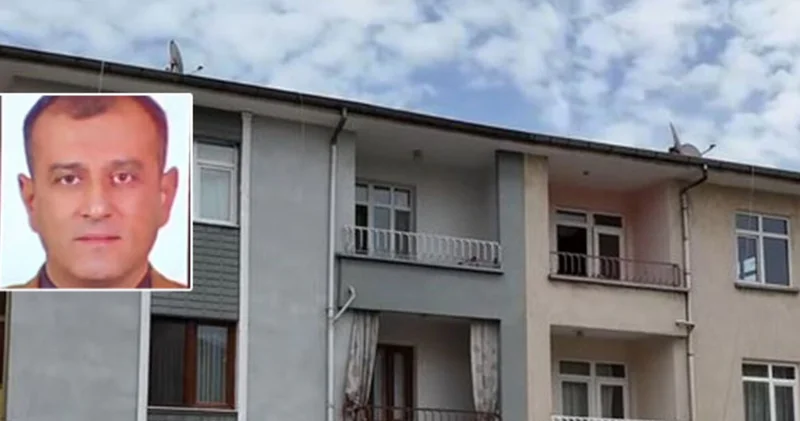 Ev sahibi, kiracısının evindeki buzdolabında parçalanmış ceset buldu! Maktul 11 yıldır kayıp çıktı! Son dakika haberleri
