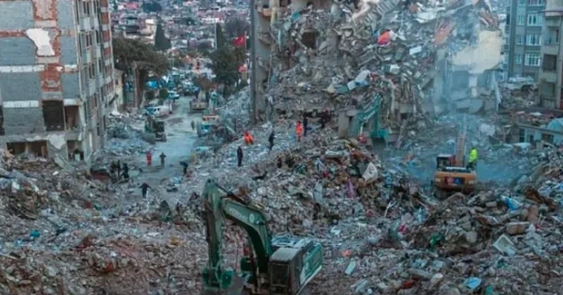 İstanbul için korkutan deprem planı açıklandı! Olası depremde yardımlar ne zaman gelebilecek belli oldu Sözcü Gazetesi