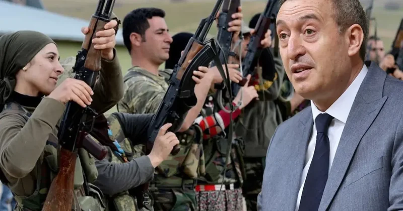 Milli Savunma Bakanlığı ndan korucularla ilgili açıklama