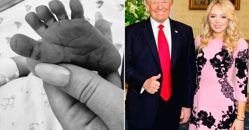Trump 11. kez dede oldu