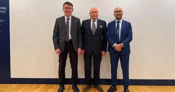 Dünyada 2 milyon 500 bin kişiye protez uygulanıyor! Uluslararası Ortopedik Enfeksiyonlar toplantısı İstanbul’da yapıldı: Protezlerin ömrü 30 yıla uzadı