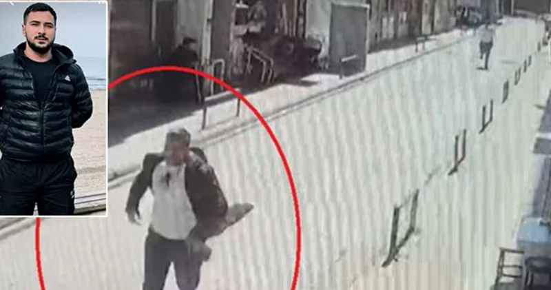 Samsun haberleri: Ablasını kaçıran kuzenini sokakta öldürdü SON DAKİKA HABERİ Son dakika haberleri