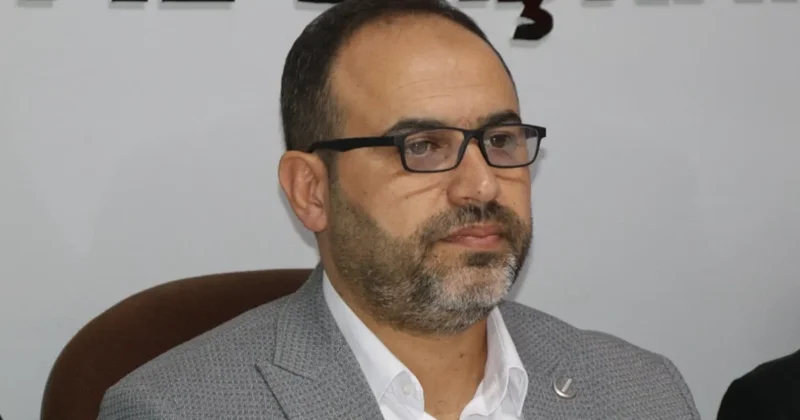 Yeniden Refah tan hükümete sert çıkış Sözcü Gazetesi