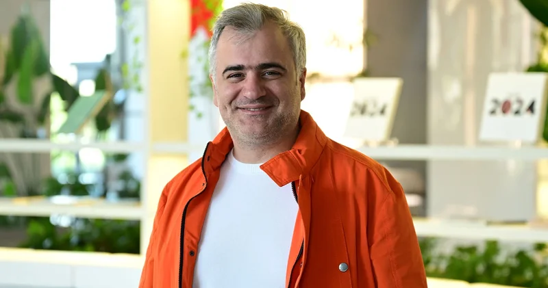 tabii nin yeni dizisi % İKİ yi yapımcısı Kadir Çil anlattı: Ağlatmak kolaydır ama güldürmek biraz zeka işidir