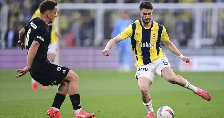 Fenerbahçe, İsmail Yüksek in sözleşmesini uzattı!