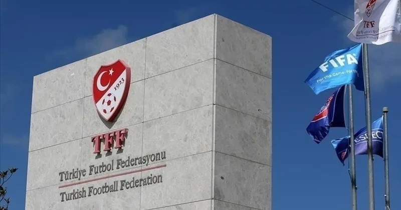 TFF, Mayıs ayının Fair Play ödüllerini açıkladı!