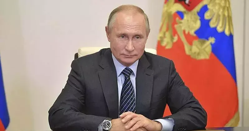 Kremlin: Putin, İstanbul daki müzakereler ile ilgili olarak sürekli bilgilendiriliyor