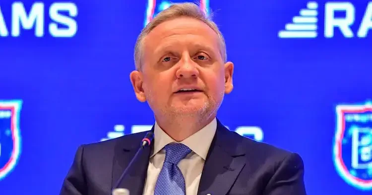PFDK dan Göksel Gümüşdağ a hak mahrumiyeti cezası