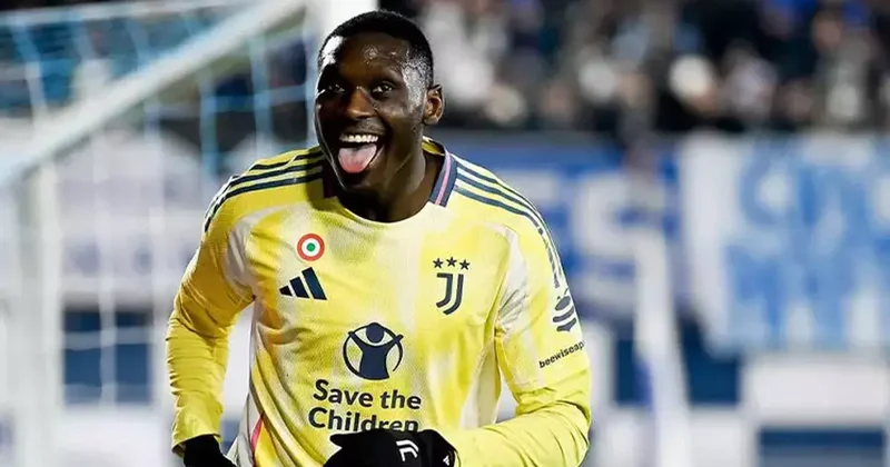 Fenerbahce target Kolo Muani in transfer window!