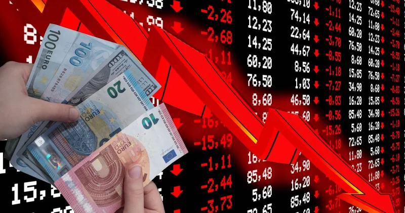 Ekonomi alarm veriyor! Yurtdışına borçları 10 milyar birden arttı